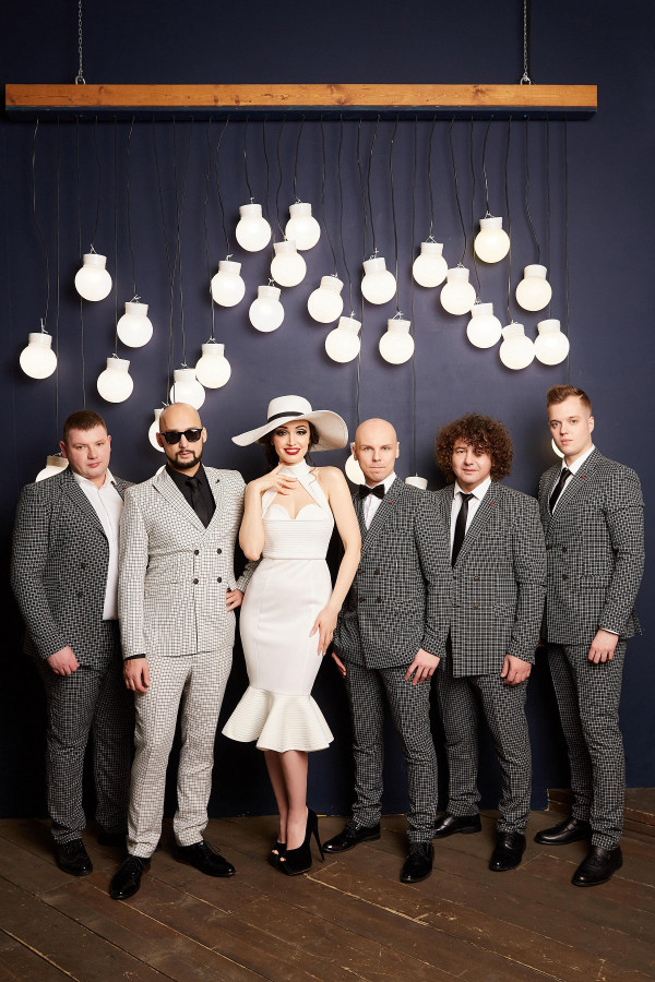 Лучшие кавер-группы: «Плеер Бит»