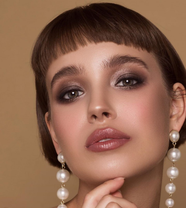 Стилисты Александра Майер