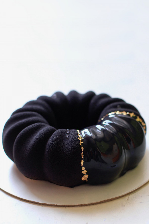 Необычные свадебные торты для тех, кто устал