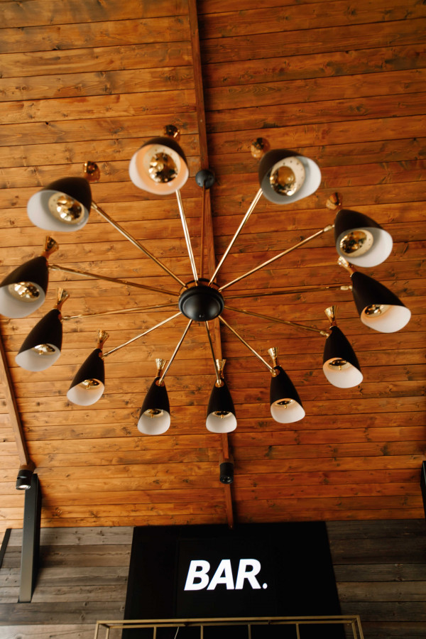 Свадьба в формате летнего фестиваля — идея