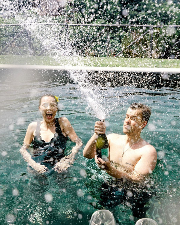 Плейлист для медового месяца