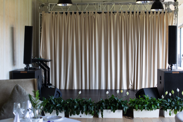 Площадки Olymp Junior