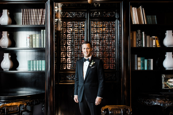 Элегантная свадьба на озере Комо