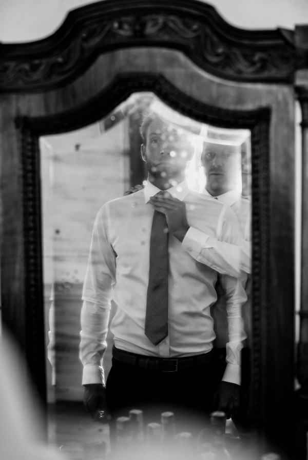 Итальянская свадьба австралийки Николы и норвежца Йохана