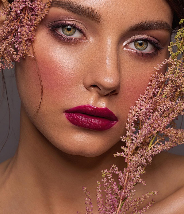 Стилисты Александра Майер