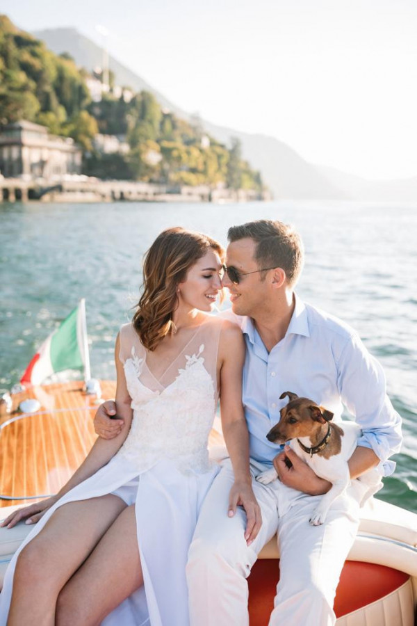 Неудобные вопросы об организации свадьбы за границей