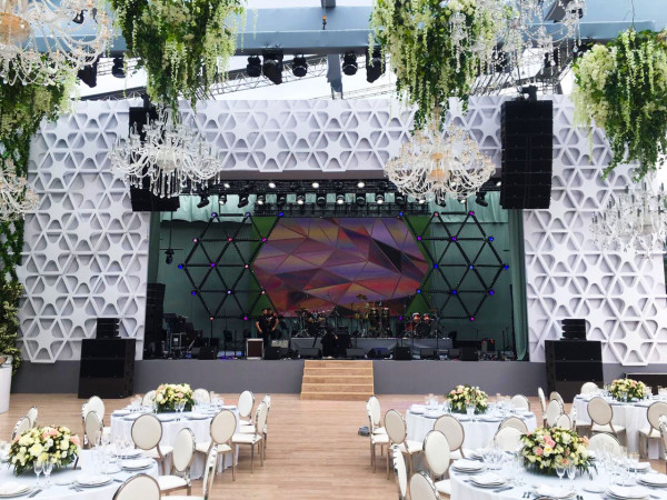 Площадки Olymp Junior