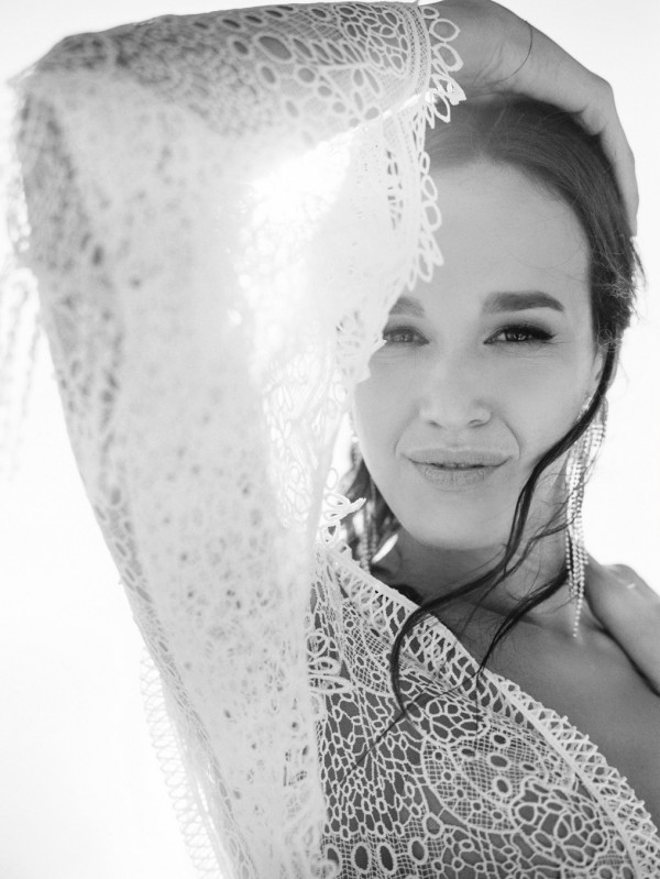 Свадебный уикэнд на острове Санторини