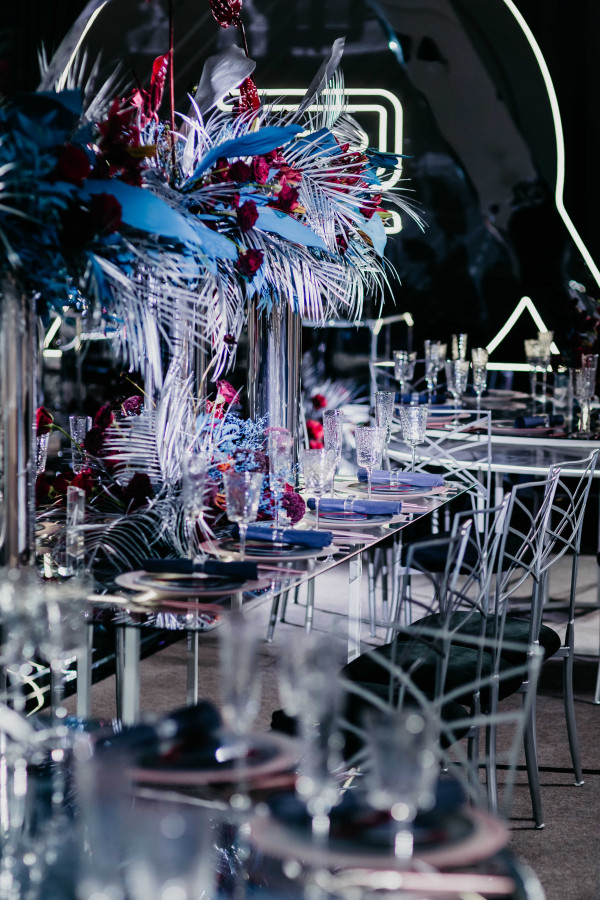 Свадьба Дмитрия и Марины в усадьбе Салтыковых-Чертковых