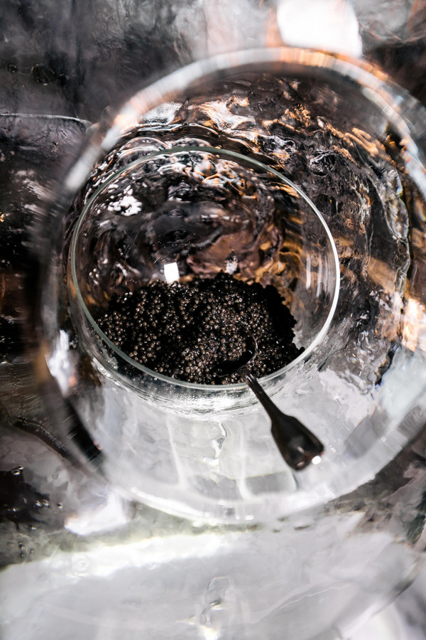 Когда стоит выбирать на свадьбу кейтеринг, а