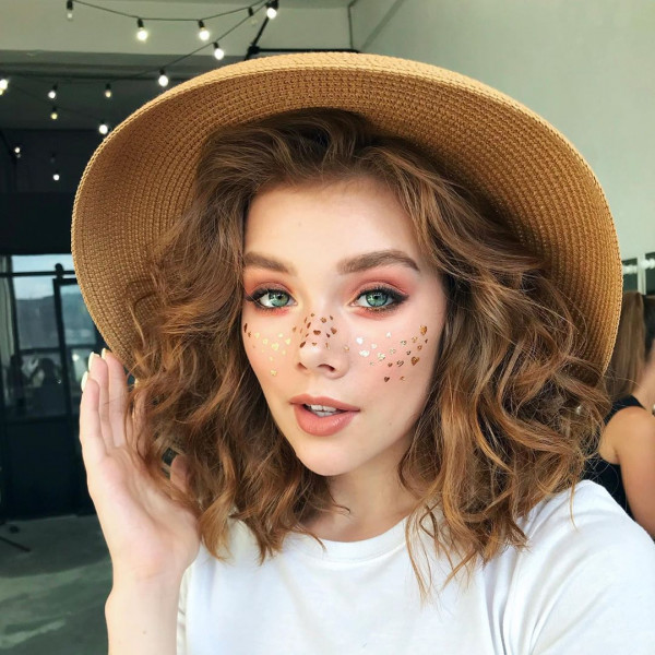 Стилисты Александра Майер