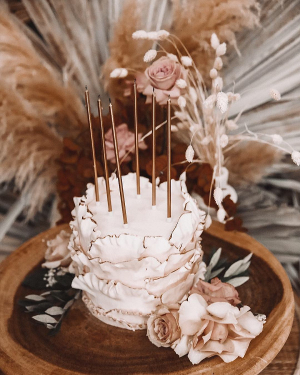 На кого подписаться невесте: инстаграмы со свадебными