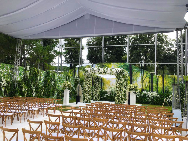 Площадки Olymp Junior