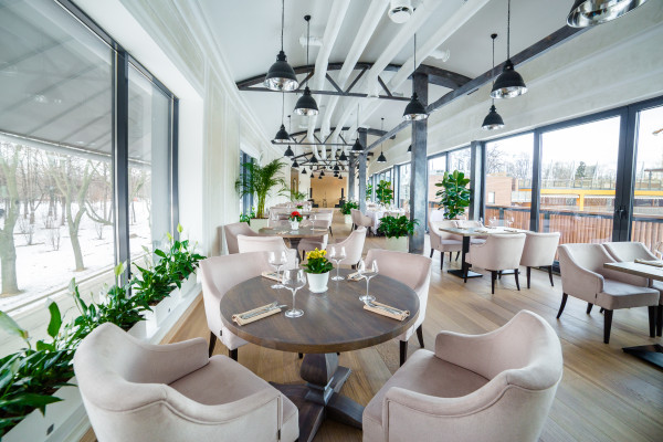 Площадки Olymp Junior