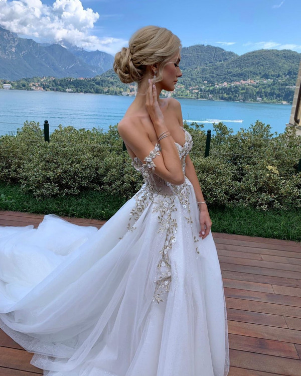 Стилисты Яна Герман