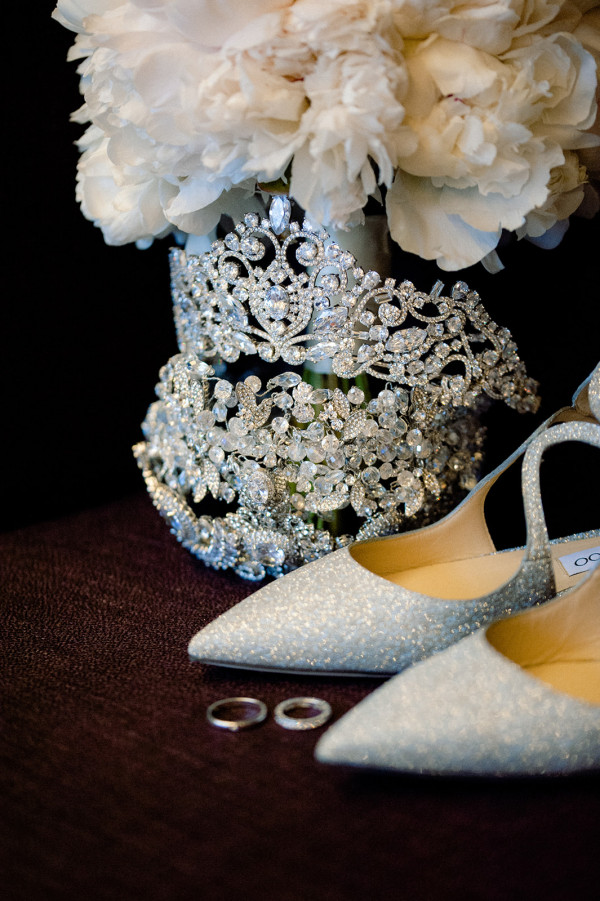 Свадьба короля Малайзии в Барвихе