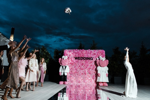 Свадебные традиции: что сейчас модно, а что