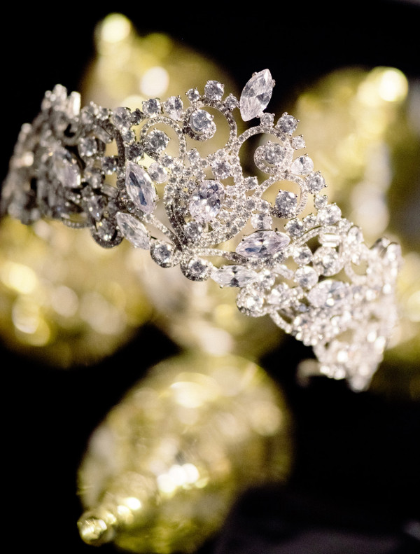 Свадьба короля Малайзии в Барвихе