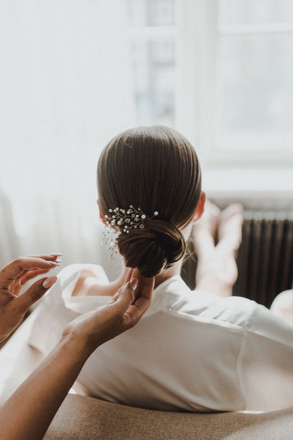 Образ невесты: как выбрать, если не знаешь,