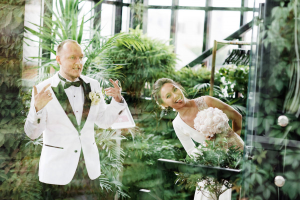 Свадебные традиции: что сейчас модно, а что