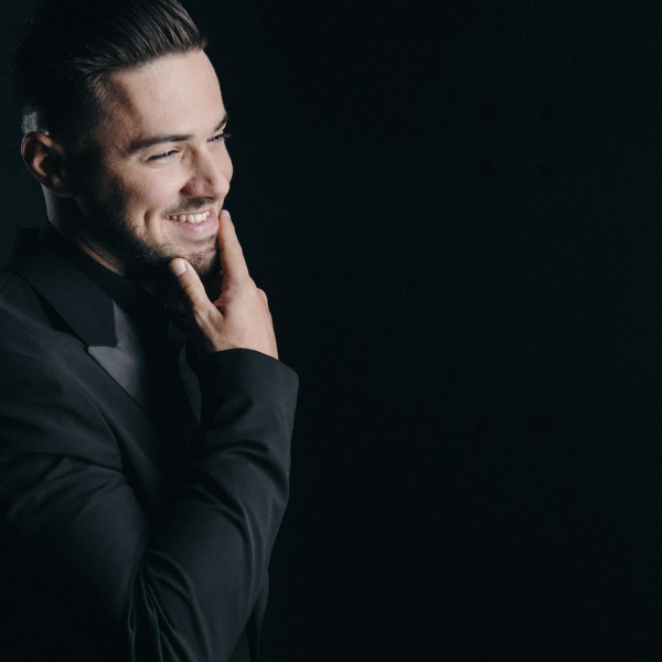 Диджеи Александр Детистов