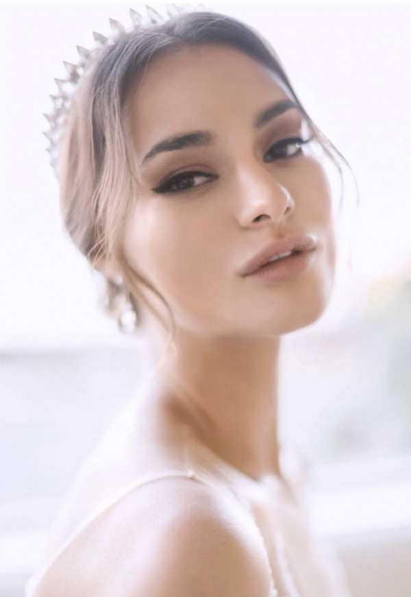 Лучшие тональные средства для свадебного макияжа