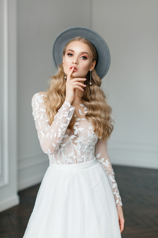 Стилисты Александра Майер