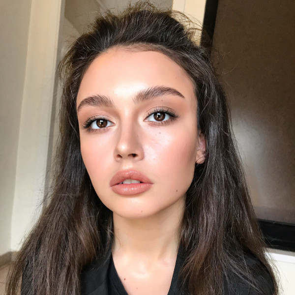 Стилисты Александра Майер