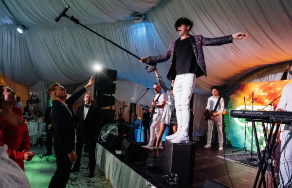 Лучшие кавер-группы: Orlov Band