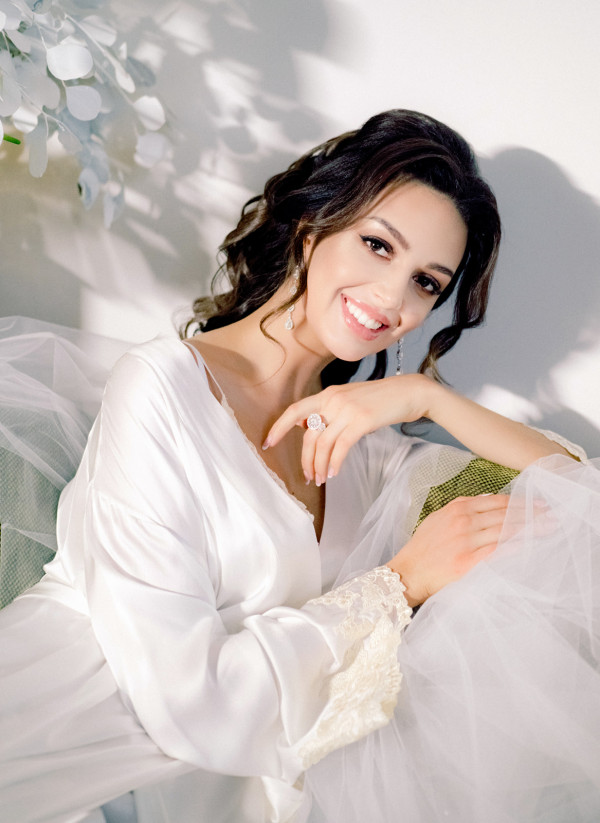 Свадьба короля Малайзии в Барвихе