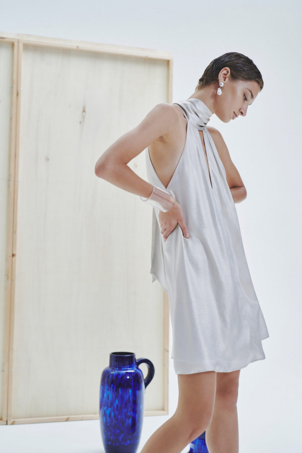 Galvan осень-зима 2020