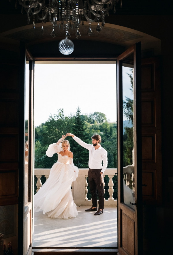 Образ невесты: как выбрать, если не знаешь,