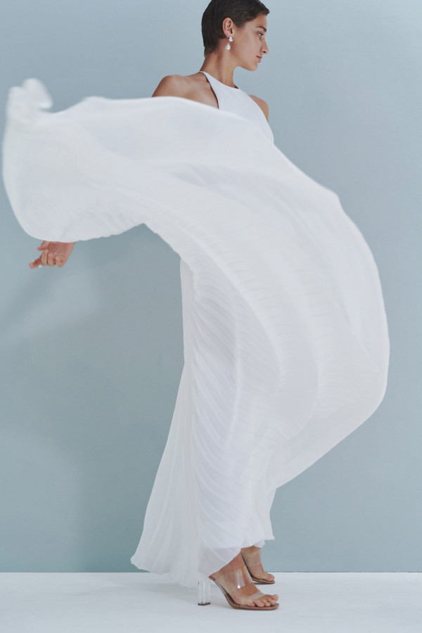 Galvan осень-зима 2020