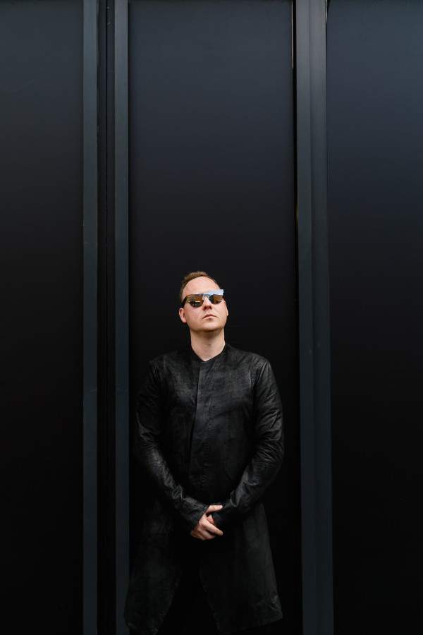 Свадьба в формате летнего фестиваля — идея