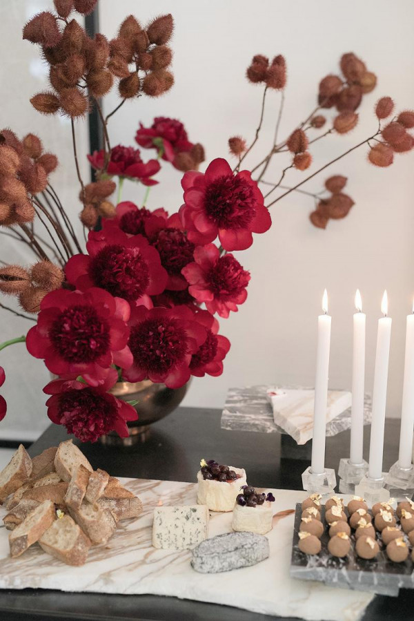 Когда стоит выбирать на свадьбу кейтеринг, а