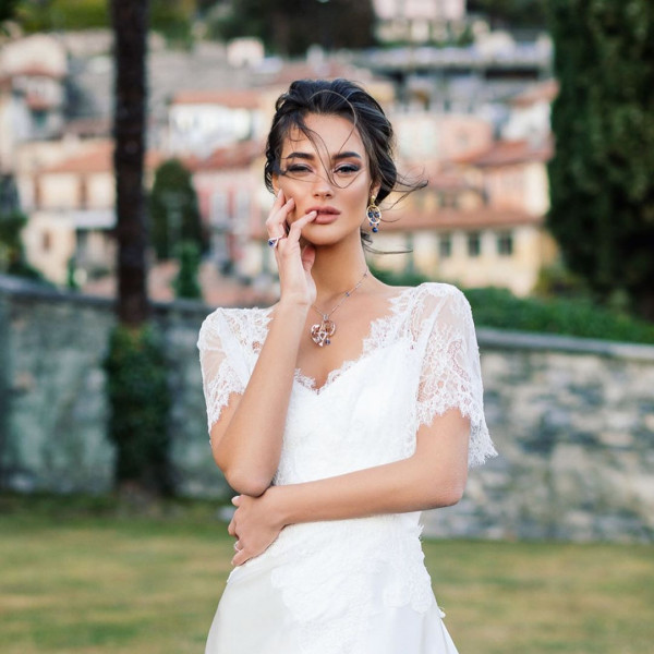 Стилисты Александра Майер