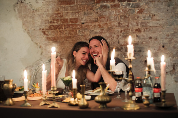 Все о свадьбах в Императорском яхт-клубе