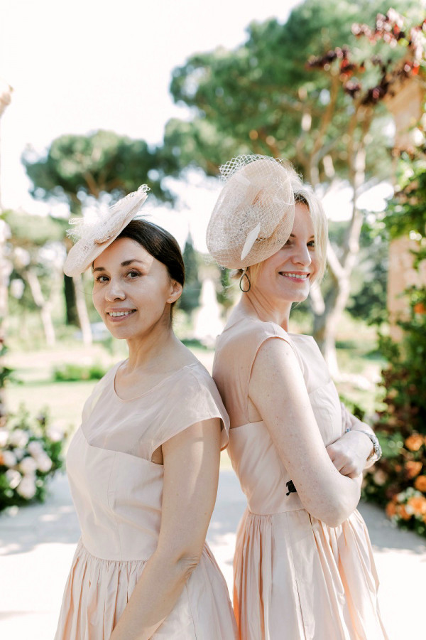 Неудобные вопросы об организации свадьбы за границей