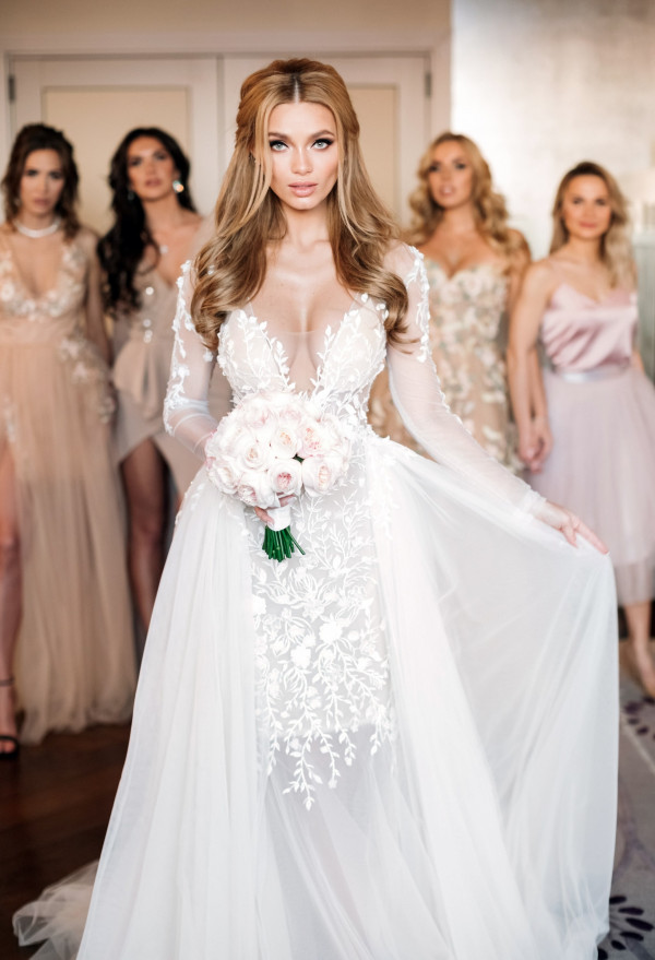 Почему вам стоит пойти на девичник для