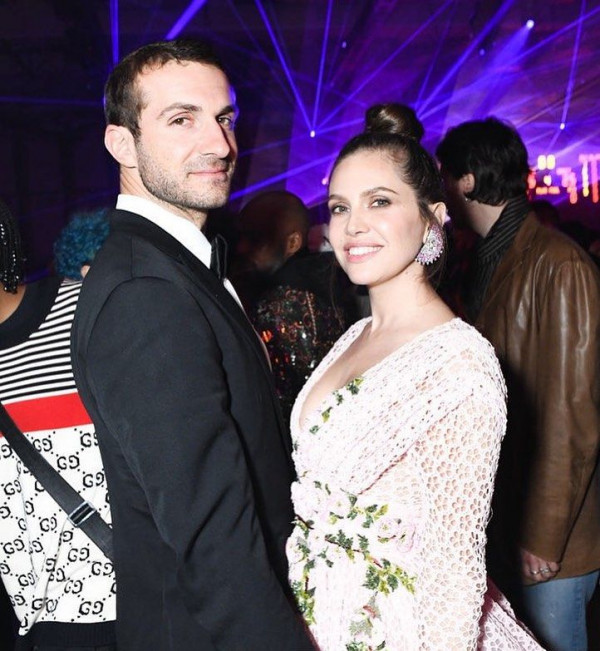 Звезды, которые сыграли тайную свадьбу в этом