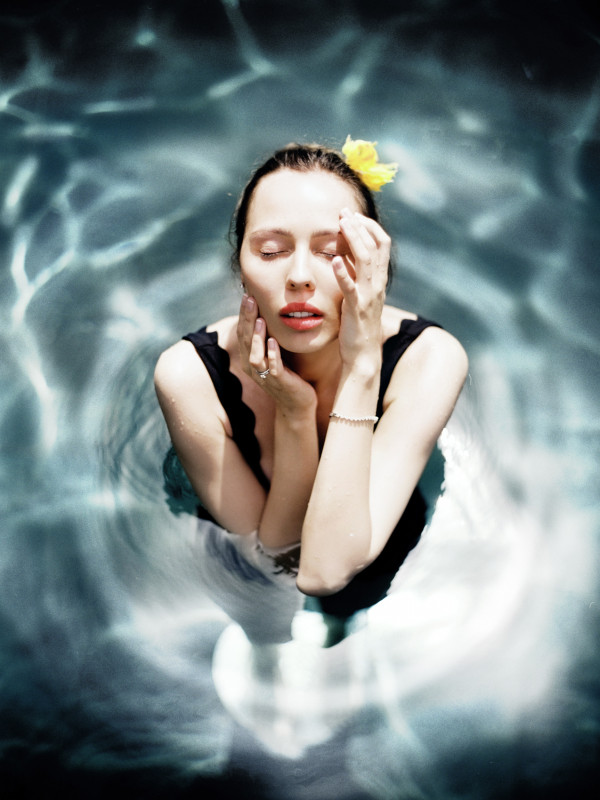 Плейлист для медового месяца