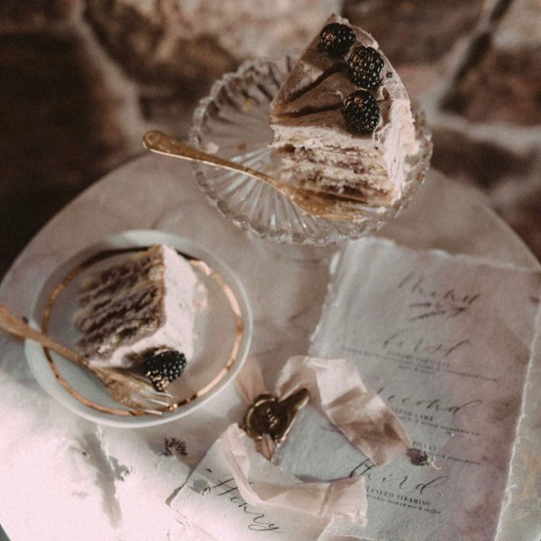 На кого подписаться невесте: инстаграмы со свадебными