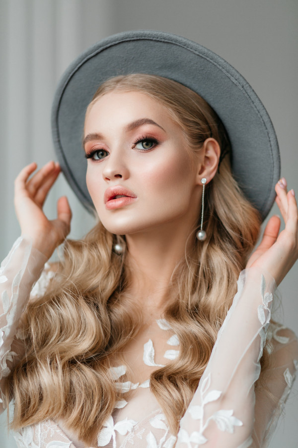 Стилисты Александра Майер