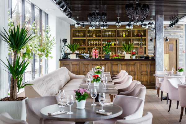 Площадки Olymp Junior