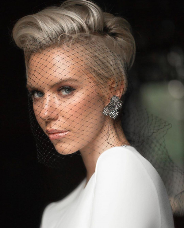 Стилисты Яна Герман