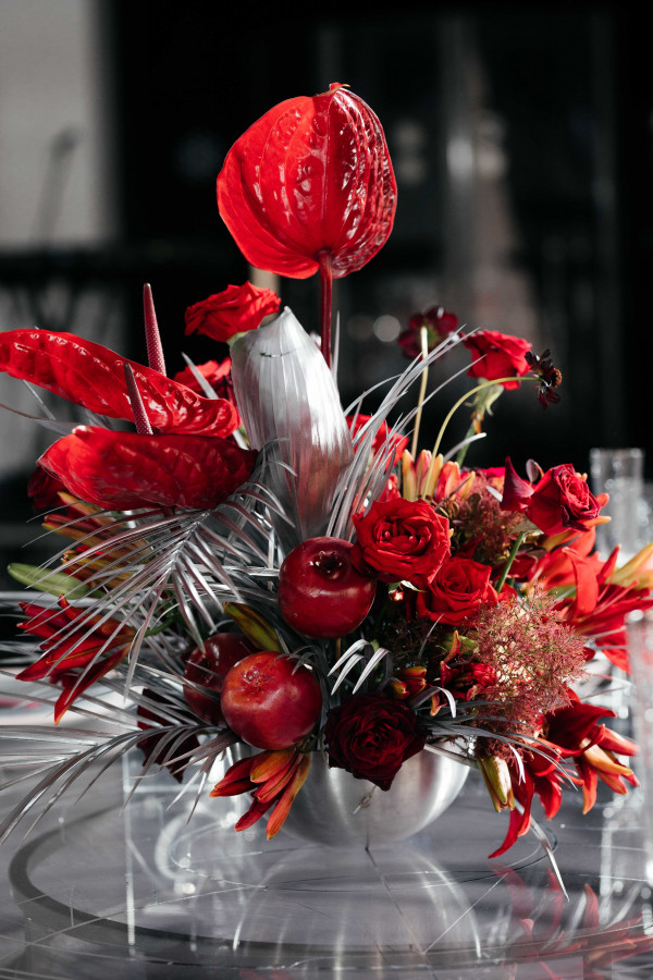 Свадьба Дмитрия и Марины в усадьбе Салтыковых-Чертковых