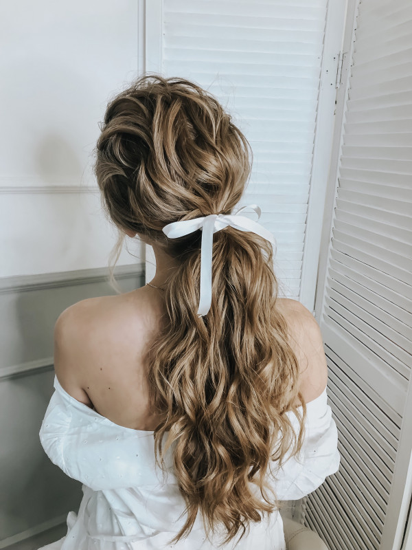 Стилисты Александра Майер