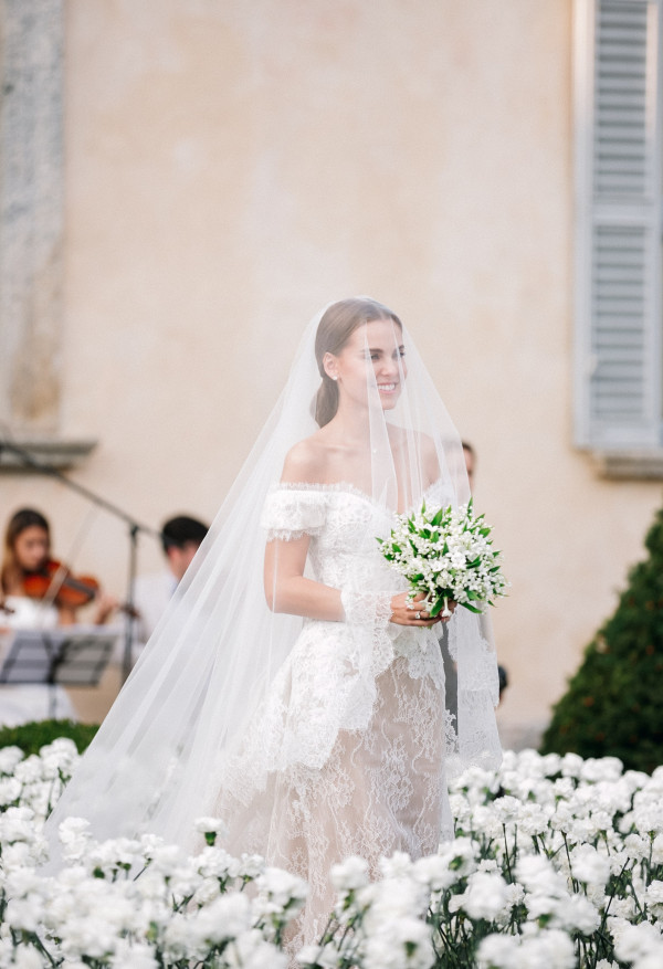 Все о свадьбе Дарьи Клюкиной