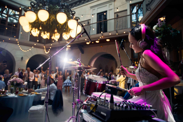 Свадебные традиции: что сейчас модно, а что