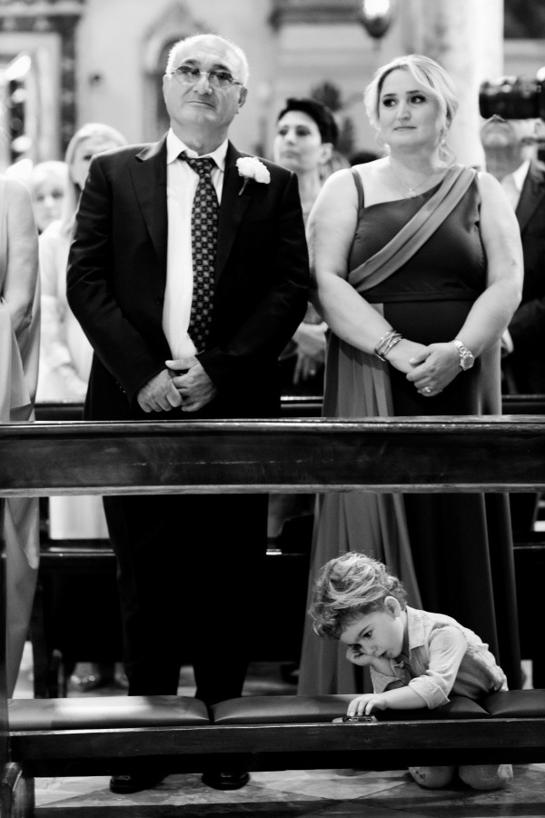 Свадьба в легендарном отеле Belmond Hotel Cipriani